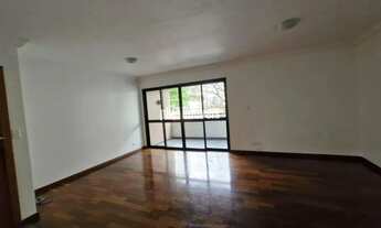 Imagem 2: Apartamento com 120 m² na Pompeia, para venda