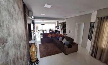 Imagem 6: Sobrado com 3 dormitórios à venda, 250 m² por R$ 1.690.000,00 - Taquaral - Piracicaba/SP