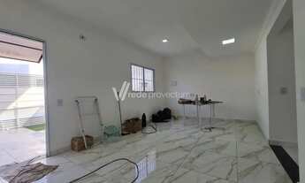 Imagem 2: Casa à venda no Residencial Parque da Fazenda em Campinas