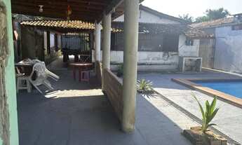 Imagem 7: CASA EM MOSQUEIRO TEMPORADA E DIARIA