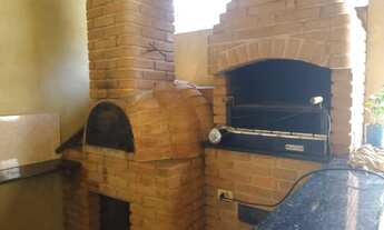 Imagem 3: CHÁCARA COM 1000 M² ESTÂNCIA SÃO JUDAS TADEU