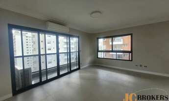 Imagem: Apartamento com 160 m² de área útil