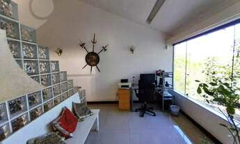 Imagem 7: Casa em Condomínio à venda com 4 quartos em Itaipu, Niterói - RJ