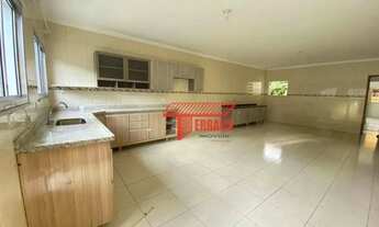 Imagem: Sobrado com 4 dormitórios para alugar