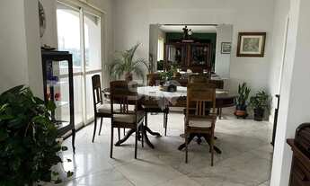 Imagem 7: Apartamento no Pacaembu - 3 dorms. (1 suite) - 170 m2 - 2 vagas - Vista panorâmica