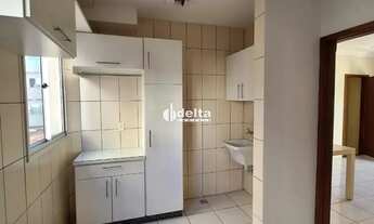 Imagem 7: Apartamento com 2 quartos sendo 1 suíte disponível para venda no bairro Santa Mônica em Ub