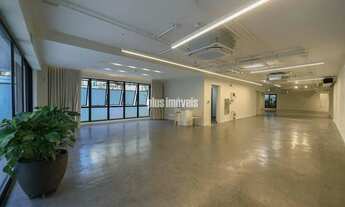 Imagem 2: Prédio comercial monousuário c/ Loja no Itaim Bibi