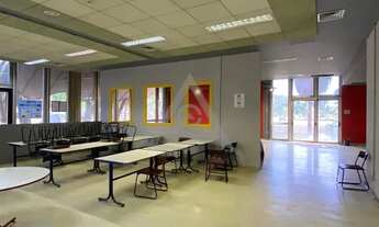 Imagem 5: Prédio para alugar em Campinas, Parque II, com 1220 m², Polis de Tecnologia