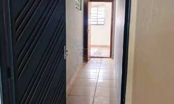 Imagem 6: Casa de 120m² com 03 quartos sendo 01 suíte á venda - Alto da Boa Vista