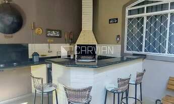 Imagem 2: Casa em Quintino Facci II - Ribeirão Preto