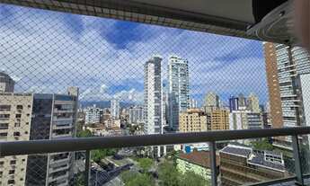 Imagem: Apartamento com 2 quartos à venda em Embaré