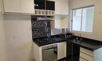 Imagem: Apartamento à venda em Vila Jardini - Sorocaba