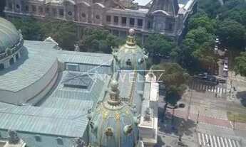 Imagem 2: Sala - / Comercial / Centro