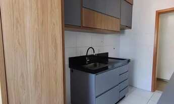 Imagem 5: Apartamento para Alugar no Parque Industrial com 2 quartos (suíte) e 70 metros