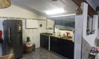 Imagem 7: Imperdível oportunidade: Casa à venda em Taubaté-SP, Jardim das Nações. 3 quartos, 2 banhe