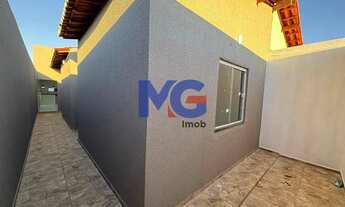 Imagem 5: Venda de Casas / Padrão na cidade de Juazeiro do Norte