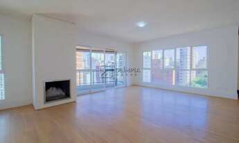 Imagem 2: Aluguel Apartamento 2 Dormitórios - 156 m² Paraíso