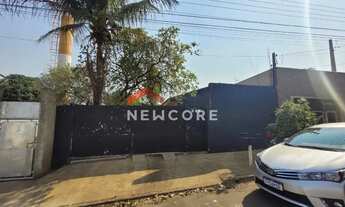 Imagem: Casa em Rua Nadir Martinelli - Jardim Chapadão