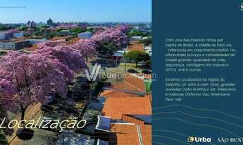 Imagem 4: Terreno - Alto São Fernando - Paulínia