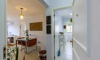 Imagem: Apartamento em Cristal