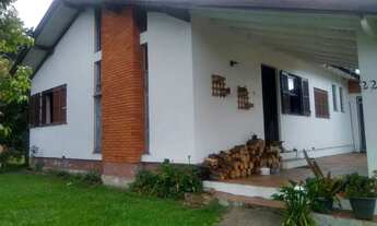 Imagem: Casa em Brunildes - São Bernardo - São