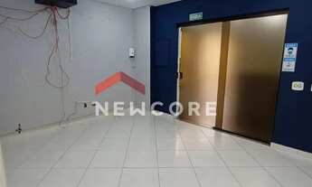 Imagem 2: Sala comercial em Rua Joaquim Nabuco - Santo Antônio - São Caetano do Sul/SP