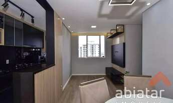 Imagem 5: Apartamento à venda - Jardim Monte Alegre - Taboão da Serra