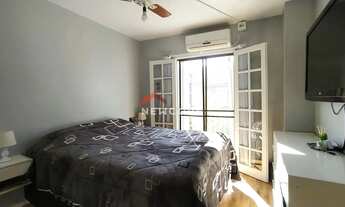 Imagem: Casa de condomínio em Rua Osório Mendes