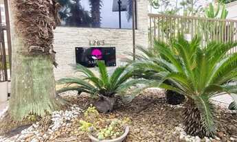 Imagem 5: Apartamento à venda, 2 quartos, 1 vaga coberta, elevador e piscina. Avenida três de março