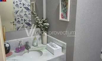 Imagem 6: Sala - Vertice - Valinhos