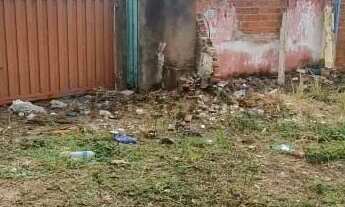 Imagem 3: Vendo terreno no bairro dom aquino