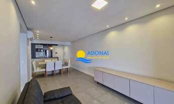 Imagem 7: Apartamento beira-mar com vista Astúrias Guarujá