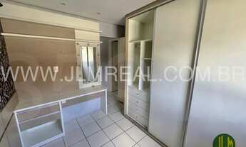 Imagem 7: VENDO APARTAMENTO COM 72m², 3 QUARTOS, PISCINA, NO BAIRRO JÓQUEI CLUBE - FORTALEZA - CEARÁ