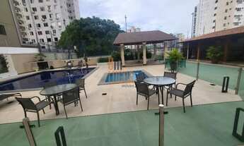 Imagem: Um Lugar Imóveis aluga apartamento mobiliado