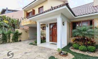 Imagem 2: Casa para Venda - 293.76m², 3 dormitórios, sendo 1 suites, 6 vagas - Guarujá