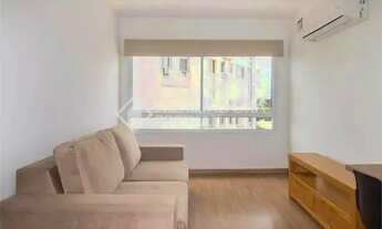Imagem 3: Apartamento 2 quarto(s), no bairro Partenon