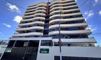 Imagem: Luxuoso Apartamento de 3 Suítes à Venda