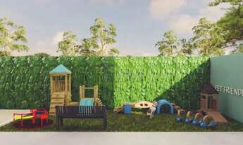 Imagem 6: O Belle Vue é um empreendimento que une conforto, modernidade e uma localização