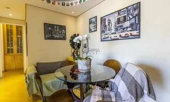 Imagem 5: Venda Apartamento 2 Dormitórios - 65 m² Vila Clementino