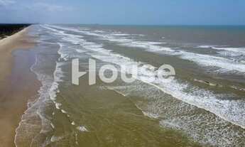 Imagem 2: Terreno no Ville Al Mare- Barra dos Coqueiros