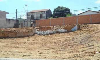 Imagem 2: Terreno - Jardim Campos Elíseos - Campinas