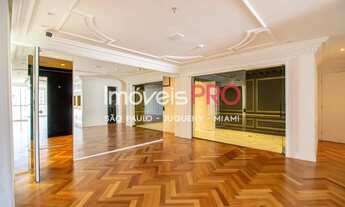 Imagem 6: São dois conjuntos integrados em prédio novo e moderno em Moema índios, Duas vagas