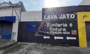 Imagem: Terreno para alugar em Campinas, Jardim