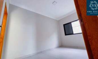 Imagem 3: Casa Jardim União Indaiatuba