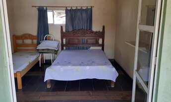 Imagem 2: Rancho em Três Marias do Camargo e kitnete