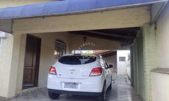 Imagem 2: CASA COM 3 DORMITÓRIOS À VENDA, 150 M² NO VILA SANTA ISABEL - CAMPINAS/SP