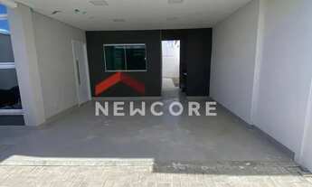 Imagem 3: Casa em Rua Carmem Miranda - Florais Léa - Luís Eduardo Magalhães/BA