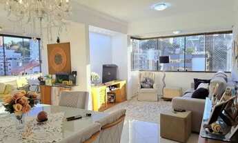 Imagem 3: Apartamento à venda com 3 Dormitórios 102 m² no Bairro Higienópolis