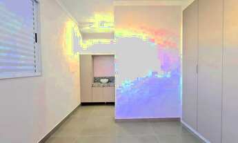 Imagem 5: Apartamento para aluguel, 2 quartos, 1 suíte, 2 vagas, Vale das Esmeraldas - Limeira/SP