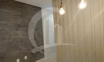 Imagem 2: Sala comercial reformada para locação na Galeria Alvorada